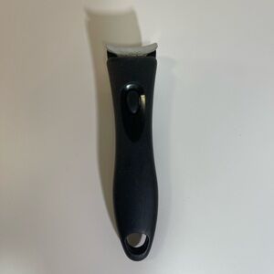 Genuine T-Fal Removable Handle only Black for Ingenio Cookware Pan Sets